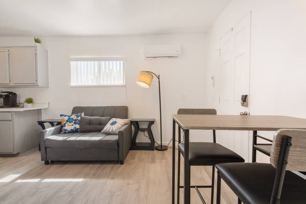 Apartment for rent at 201 N 5th St #8, Sierra Vista, AZ 85635