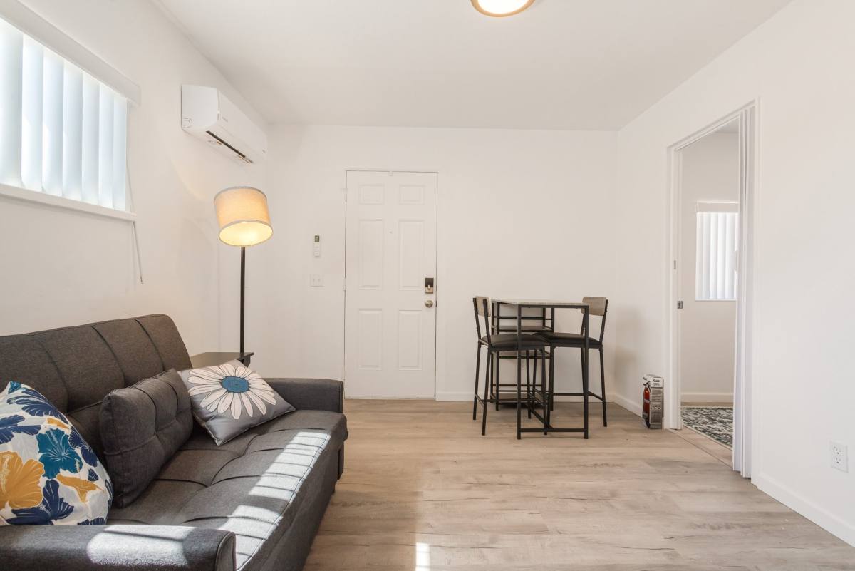 Apartment for rent at 201 N 5th St #8, Sierra Vista, AZ 85635