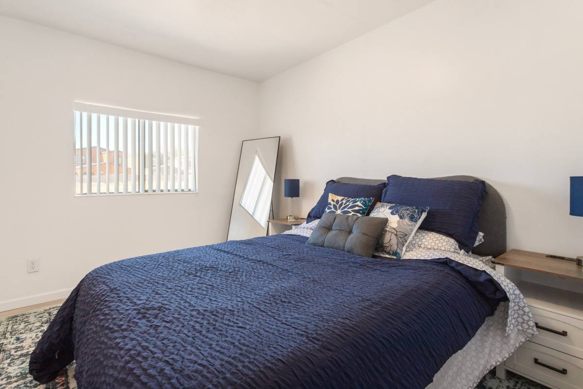 Apartment for rent at 201 N 5th St #8, Sierra Vista, AZ 85635