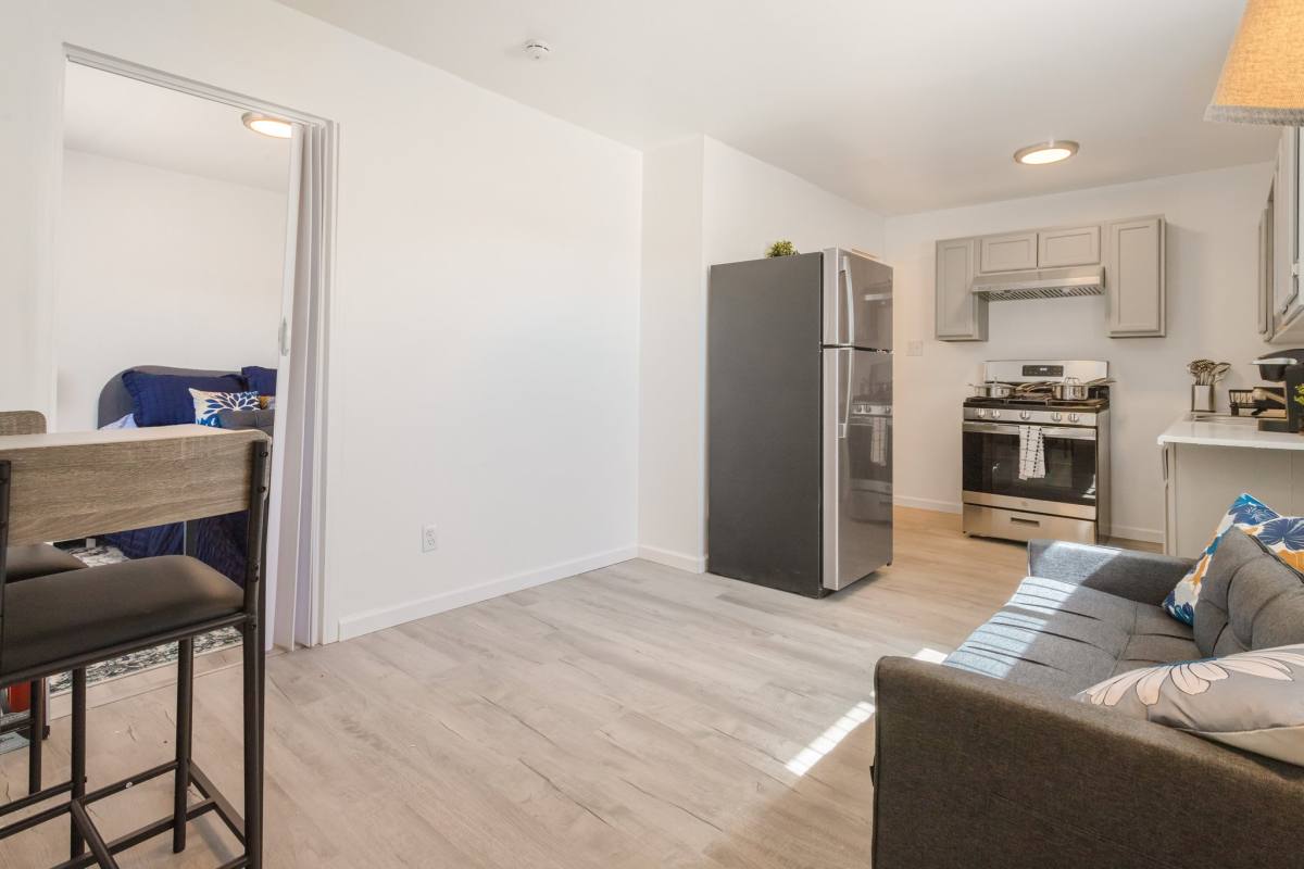 Apartment for rent at 201 N 5th St #8, Sierra Vista, AZ 85635