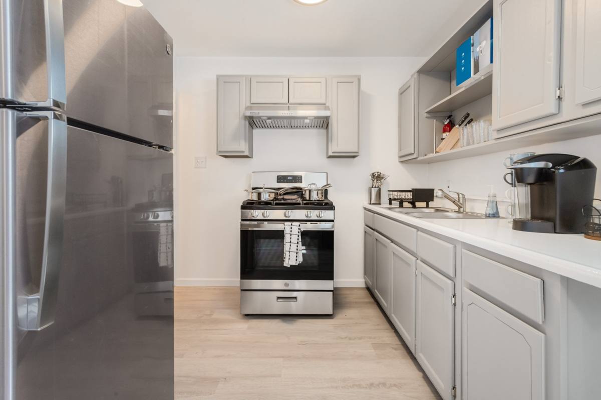 Apartment for rent at 201 N 5th St #8, Sierra Vista, AZ 85635
