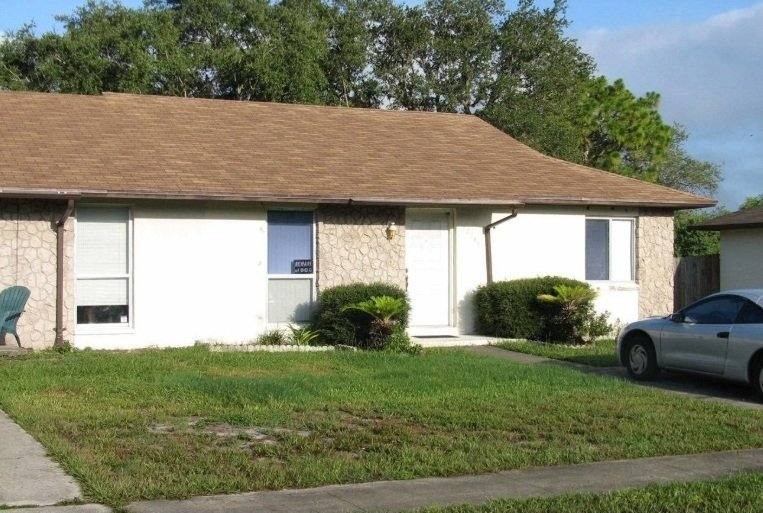 Apartment for rent at 12342 Antonio Circle #1, Orlando, FL 32826