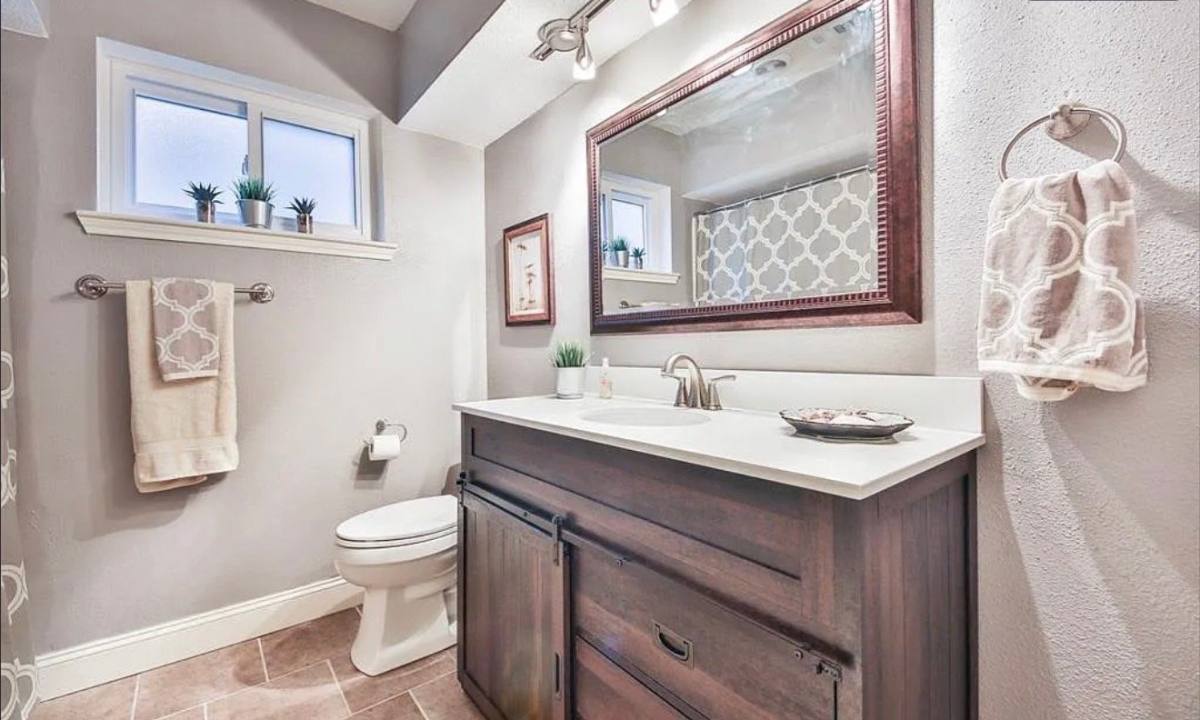 House for rent at 22822 Capitol Landing Lane, Katy, TX 77449