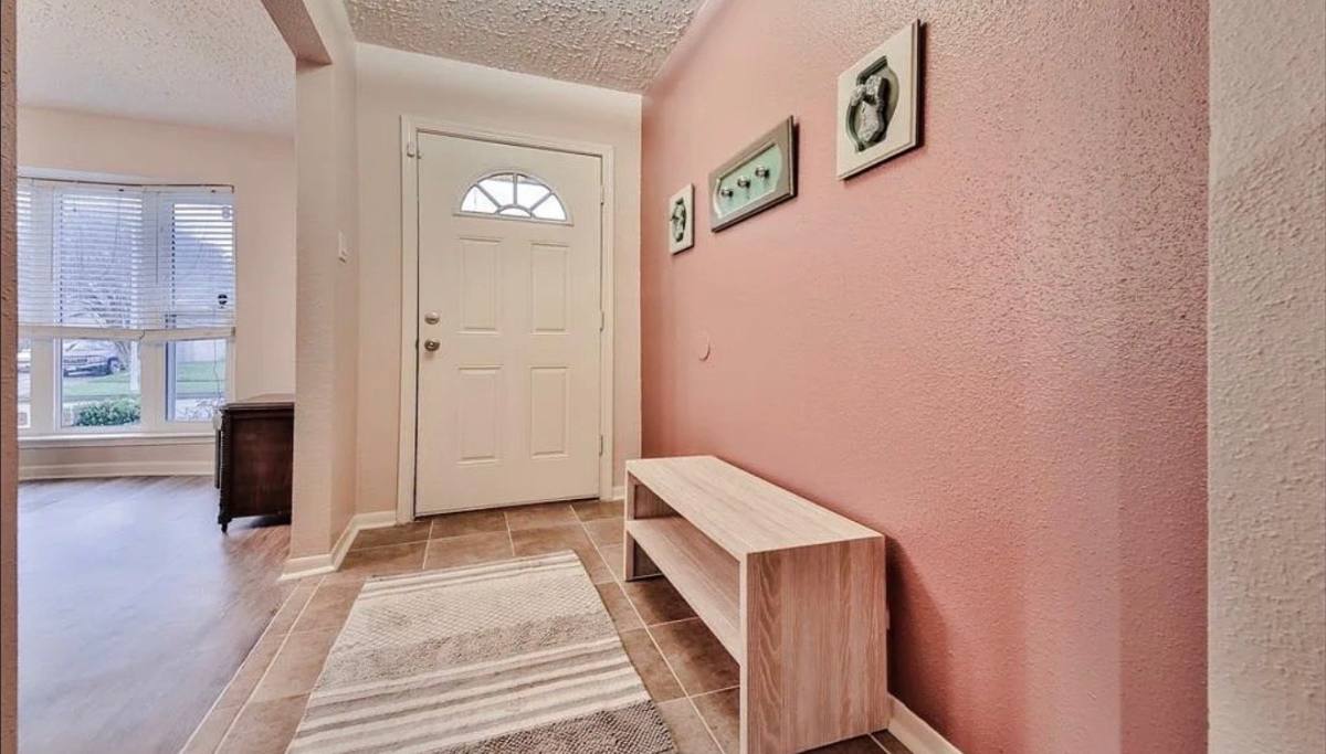 House for rent at 22822 Capitol Landing Lane, Katy, TX 77449