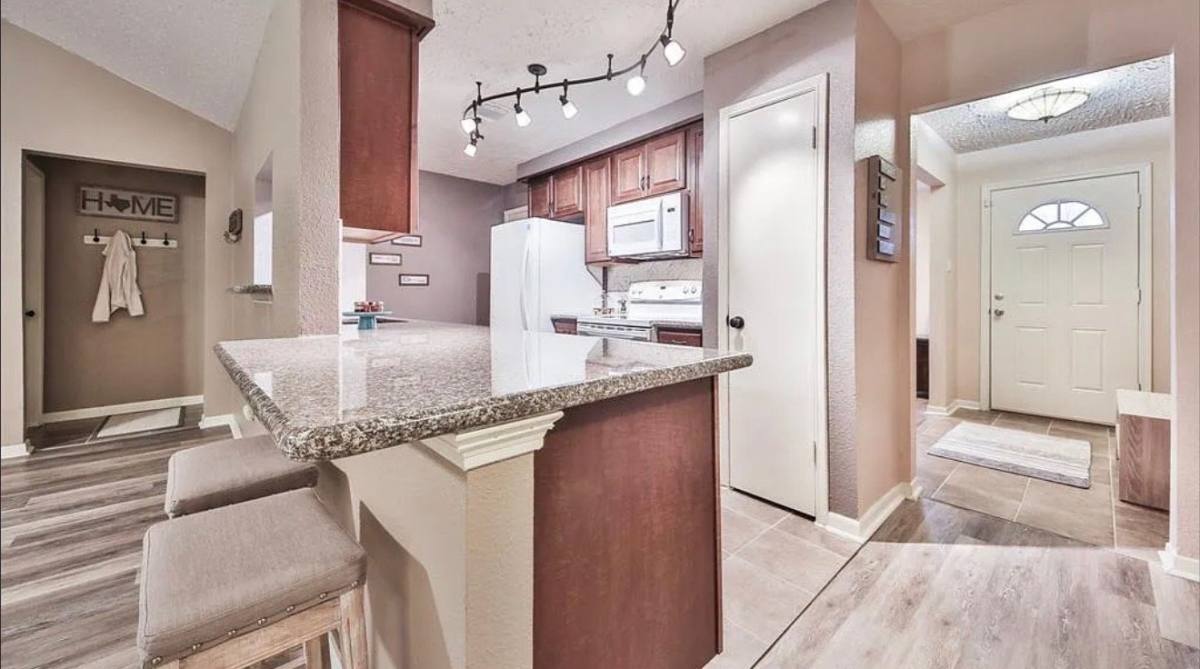 House for rent at 22822 Capitol Landing Lane, Katy, TX 77449