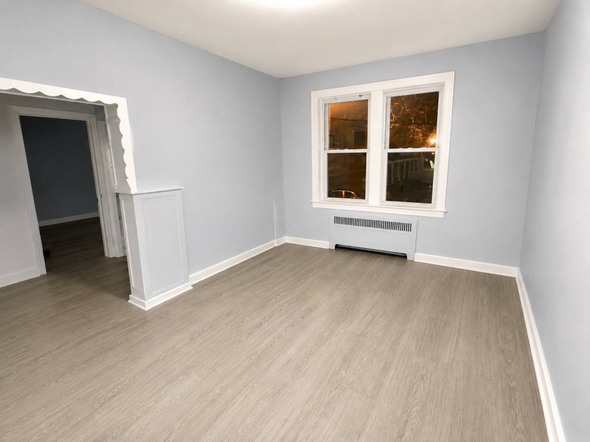 Apartment for rent at 129 Schofield St #1, Newark, NJ 07106