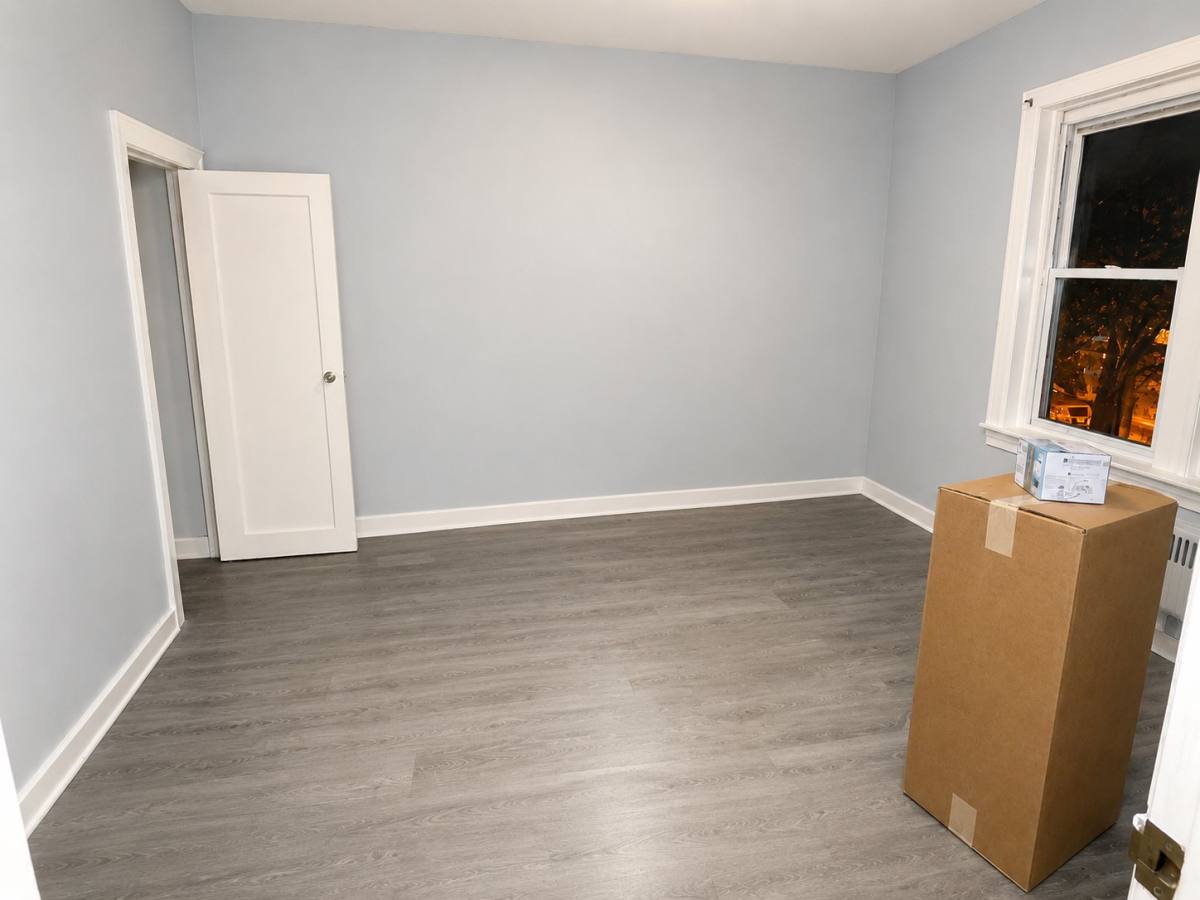 Apartment for rent at 129 Schofield St #1, Newark, NJ 07106