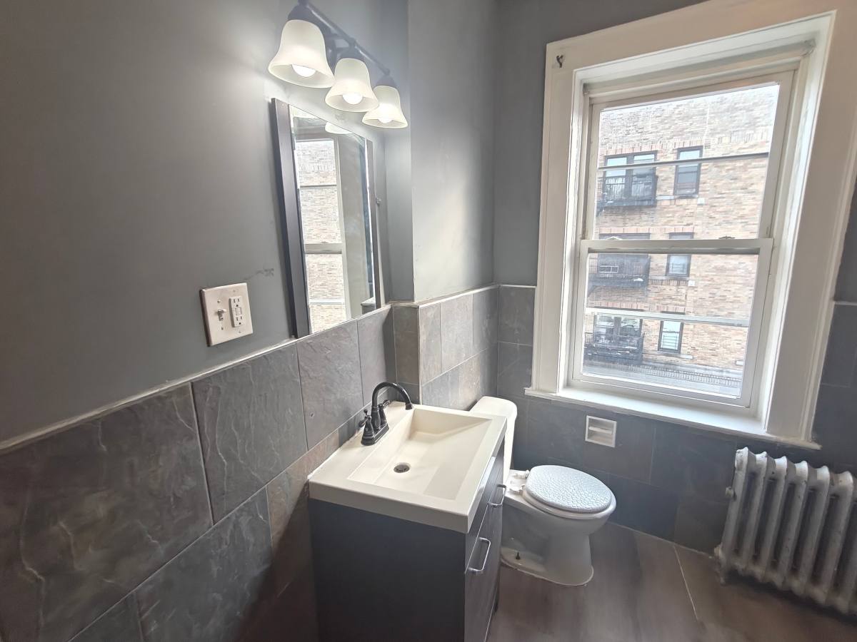 Apartment for rent at 653 Summer Ave #9, Newark, NJ 07104