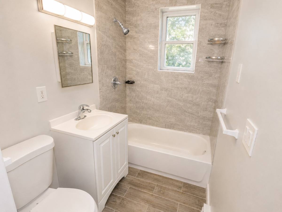 Apartment for rent at 92 Davenport Ave #3, Newark, NJ 07107