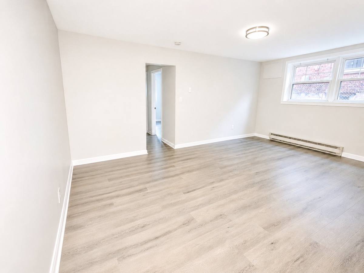 Apartment for rent at 92 Davenport Ave #3, Newark, NJ 07107