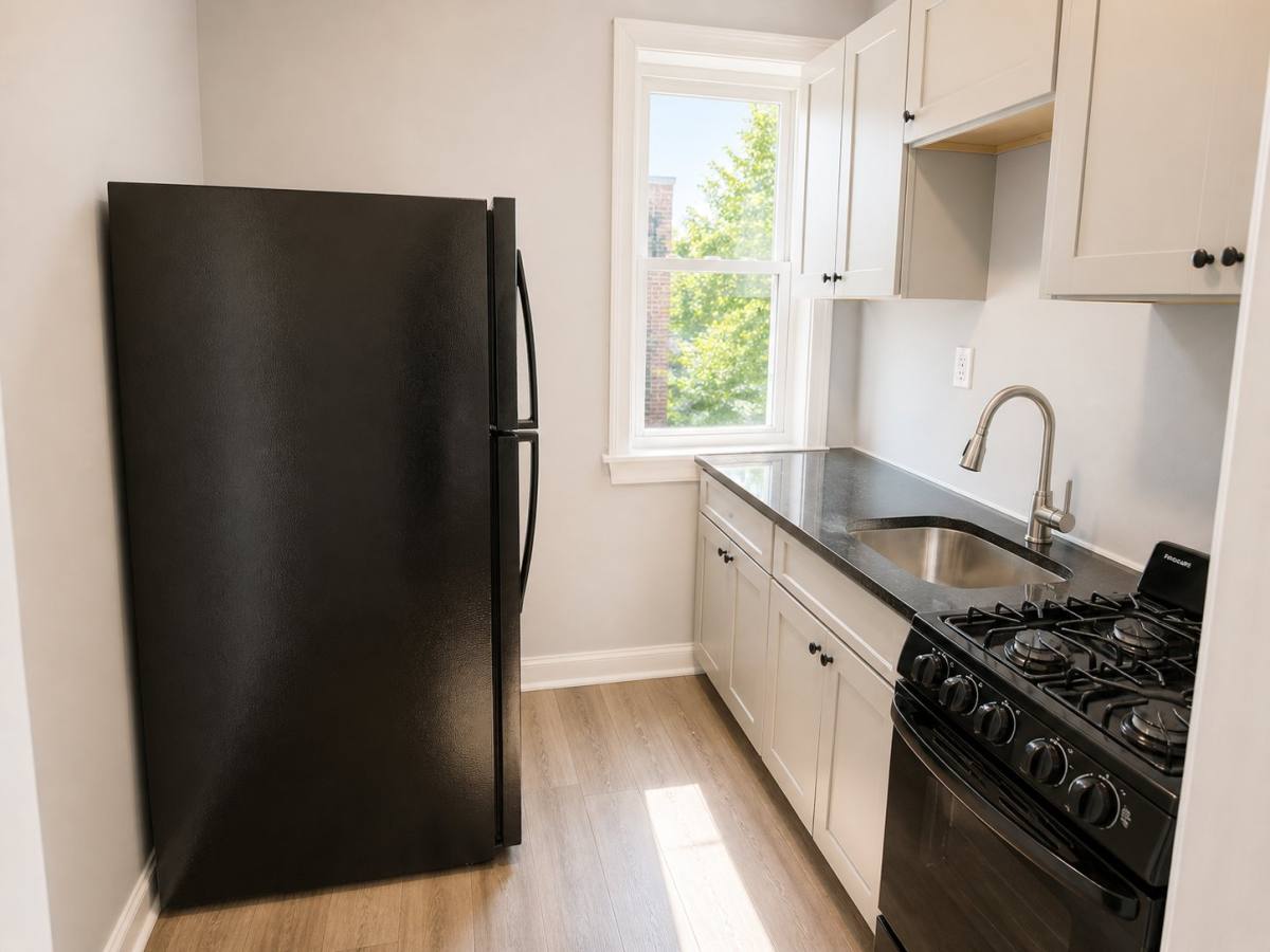 Apartment for rent at 233 Littleton Ave #11, Newark, NJ 07103