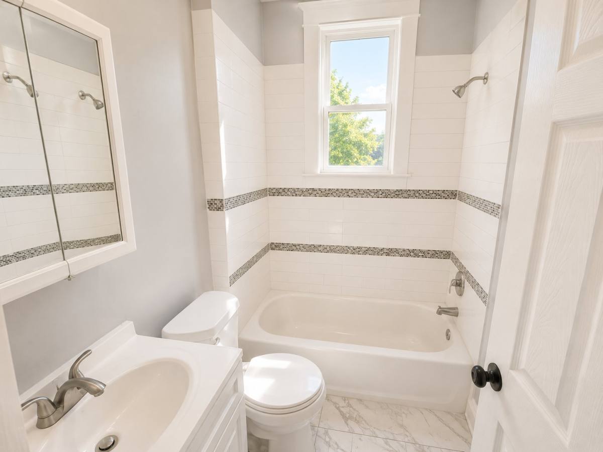 Apartment for rent at 233 Littleton Ave #11, Newark, NJ 07103