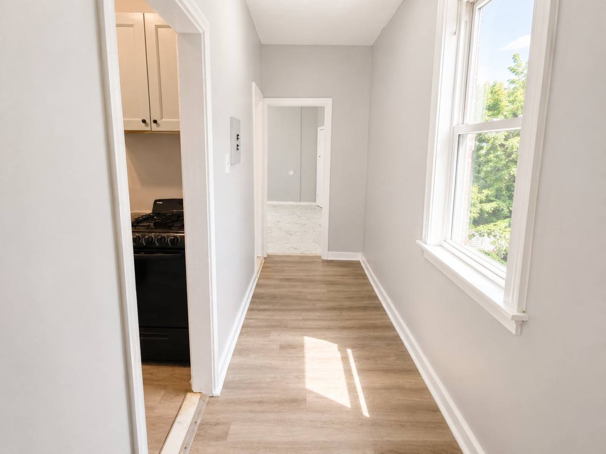 Apartment for rent at 233 Littleton Ave #11, Newark, NJ 07103