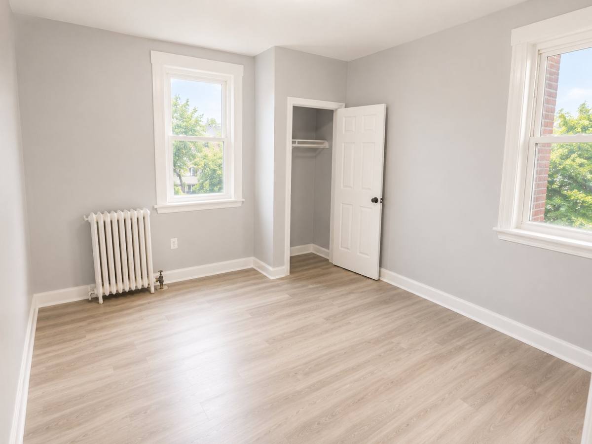 Apartment for rent at 233 Littleton Ave #11, Newark, NJ 07103