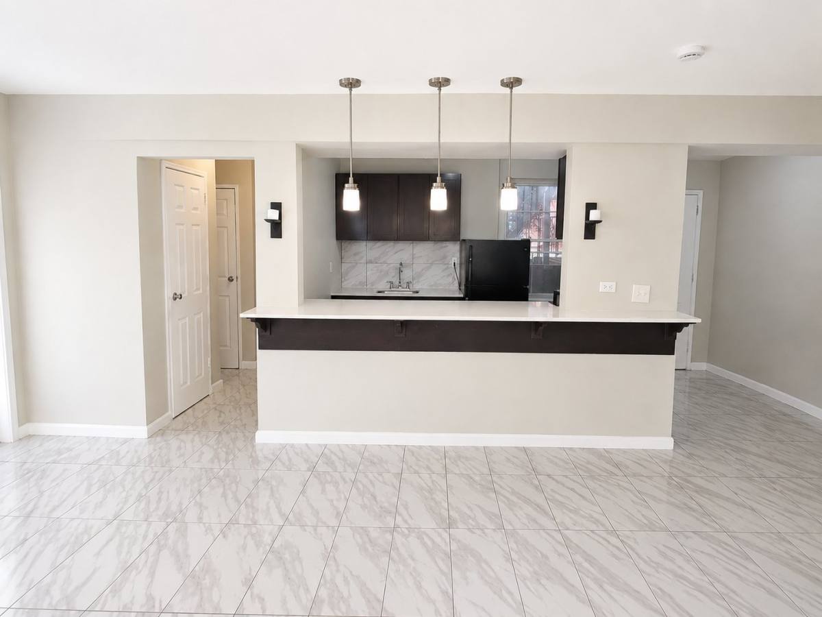 Apartment for rent at 111 Lincoln Ave #6A, Newark, NJ 07104