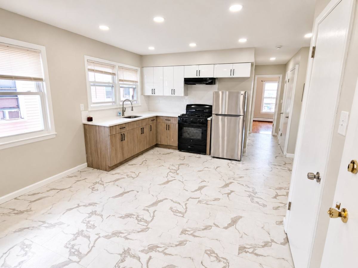 Apartment for rent at 9 Stecher St #3L, Newark, NJ 07112