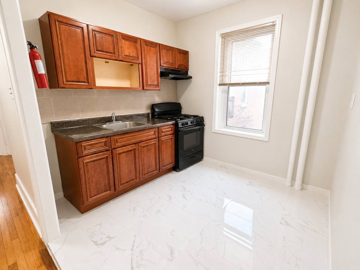 Apartment for rent at 196 Roseville Ave #42, Newark, NJ 07107