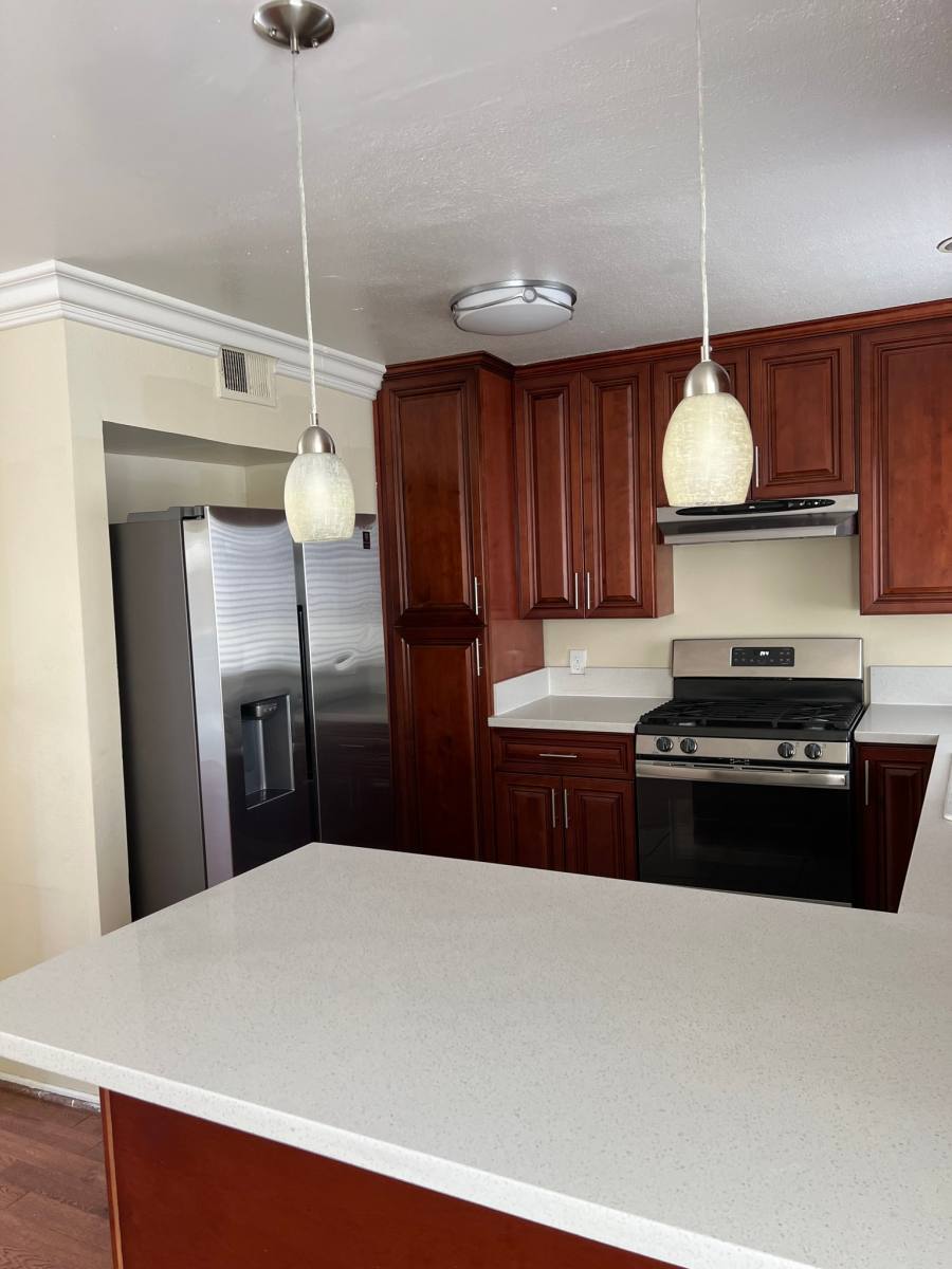 Condo for rent at 1101 Laveta Terrace #4, Los Angeles, CA 90026