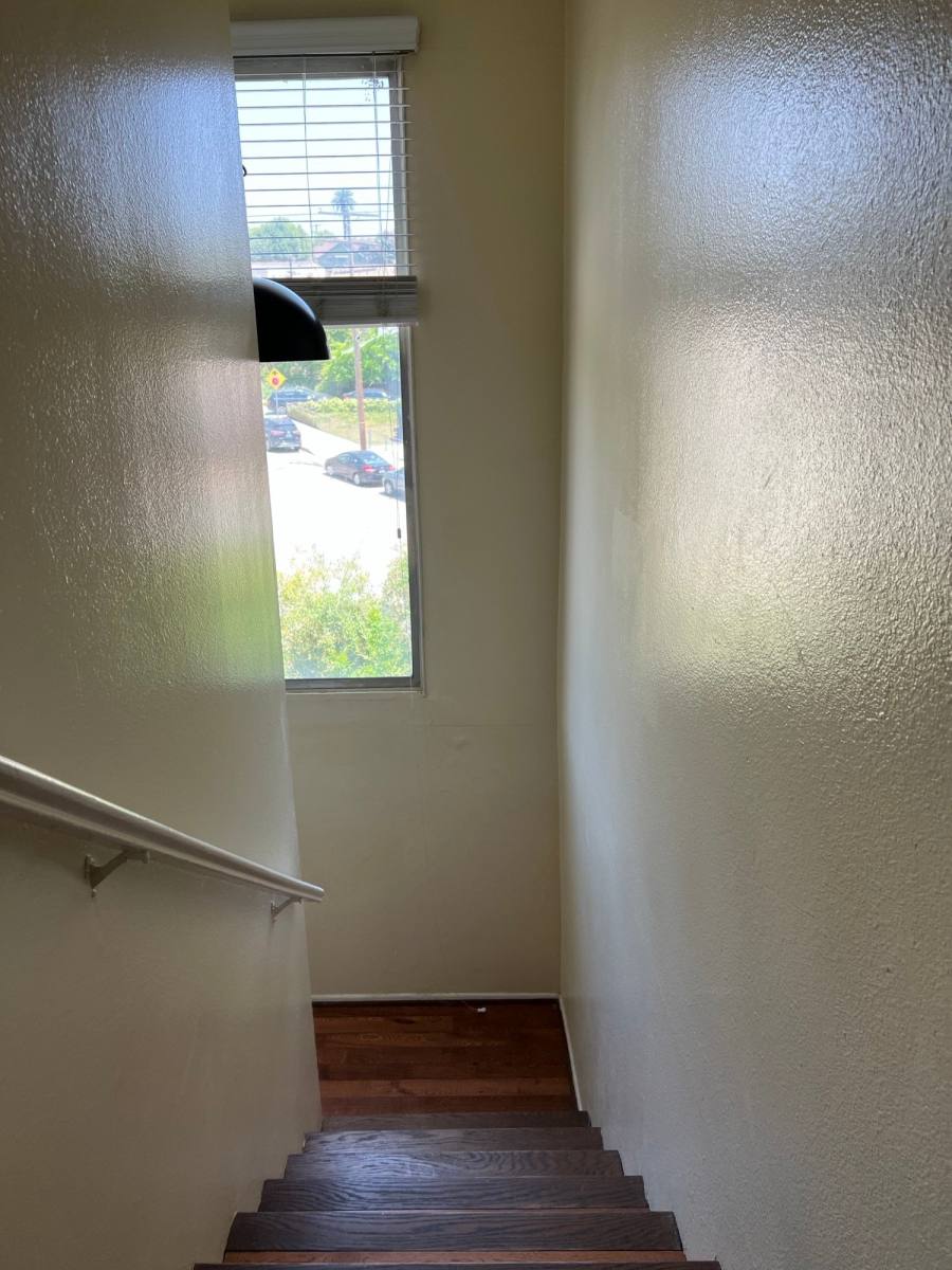 Condo for rent at 1101 Laveta Terrace #4, Los Angeles, CA 90026