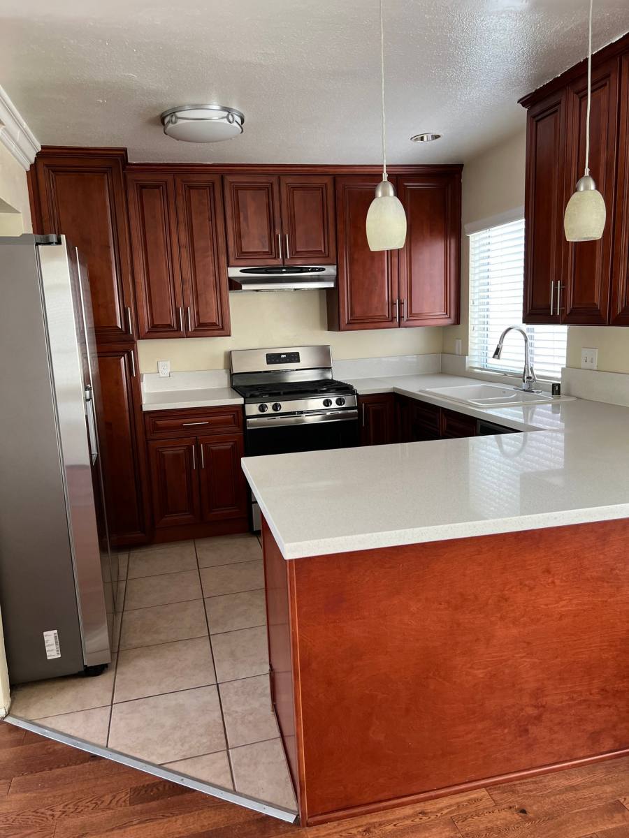 Condo for rent at 1101 Laveta Terrace #4, Los Angeles, CA 90026