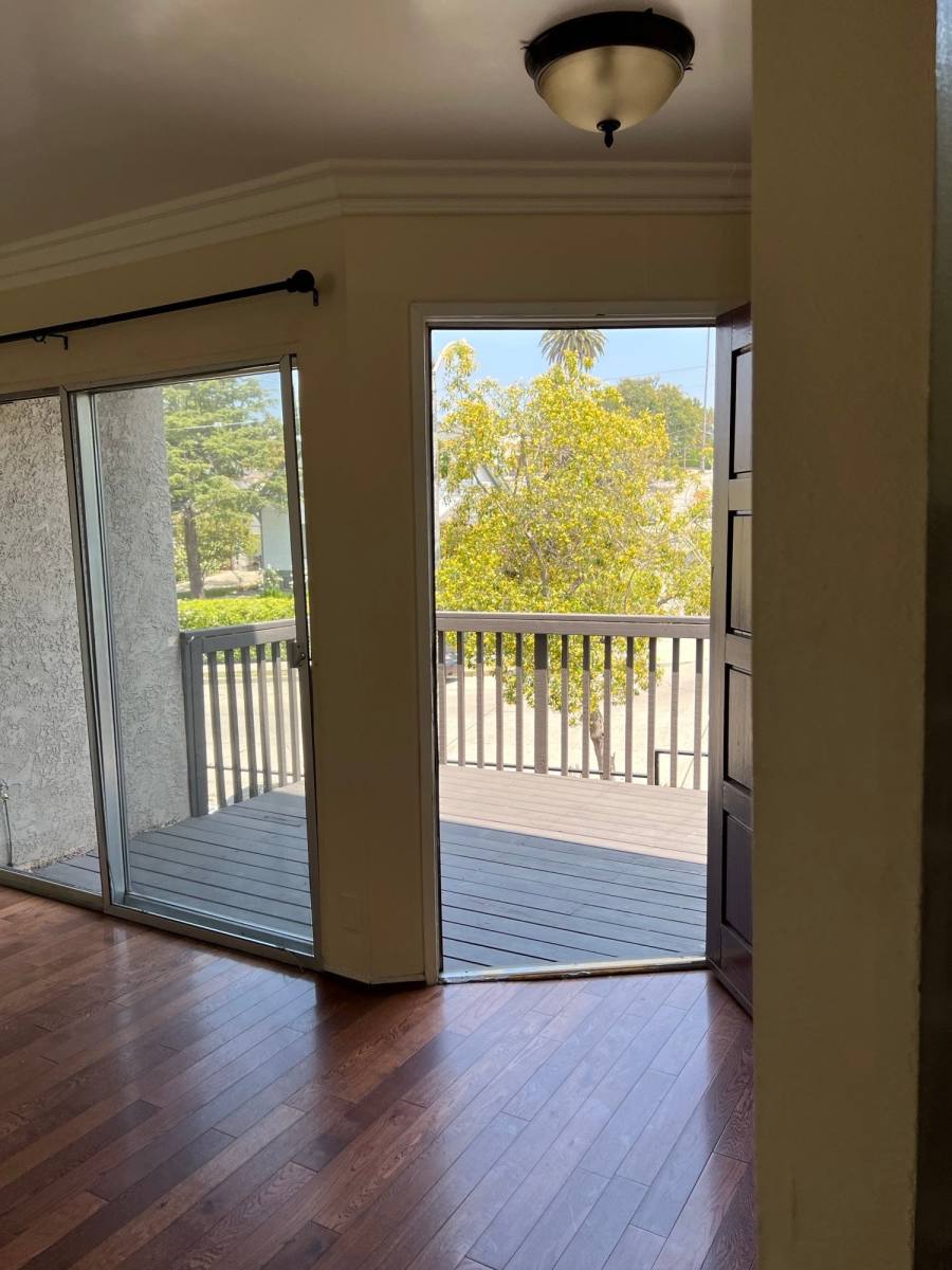Condo for rent at 1101 Laveta Terrace #4, Los Angeles, CA 90026