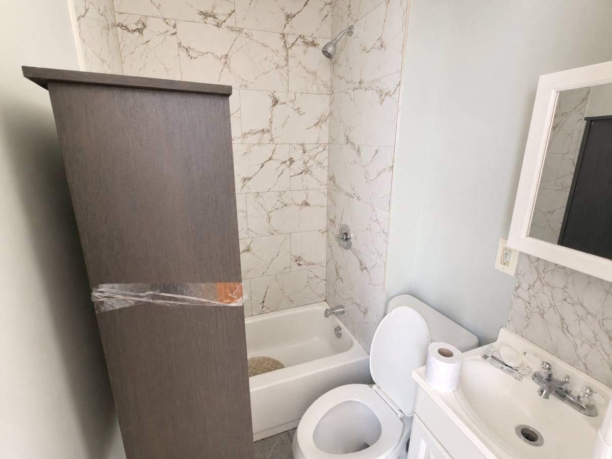 Apartment for rent at 607 N 7th St #3A, Newark, NJ 07107