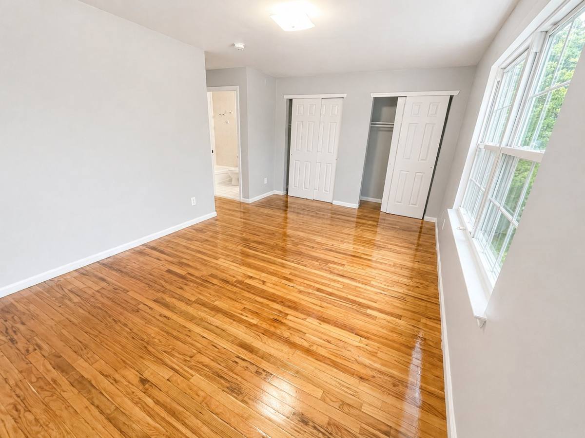 Apartment for rent at 531 S 18th St #2, Newark, NJ 07103