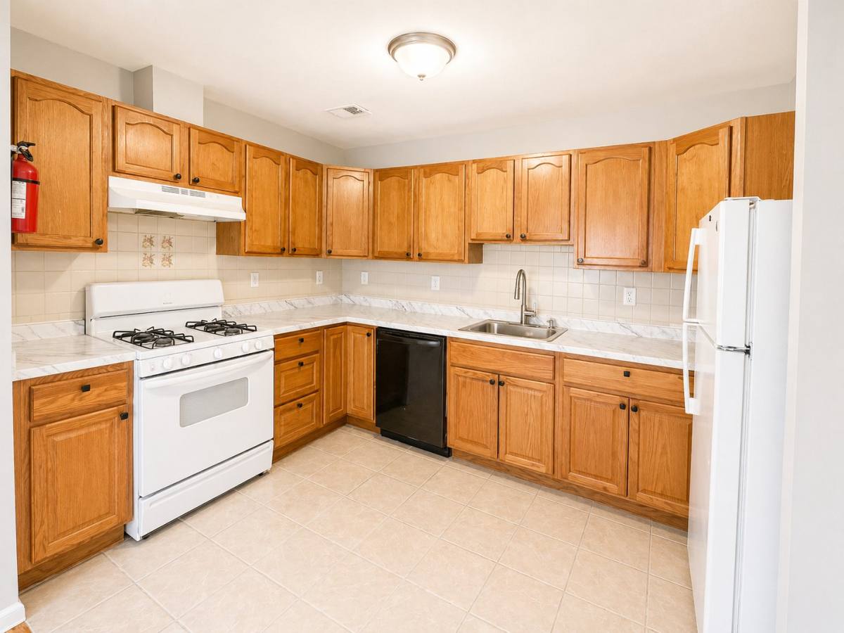 Apartment for rent at 531 S 18th St #2, Newark, NJ 07103