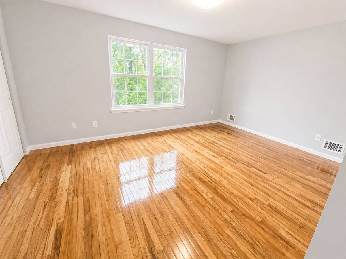 Apartment for rent at 531 S 18th St #2, Newark, NJ 07103