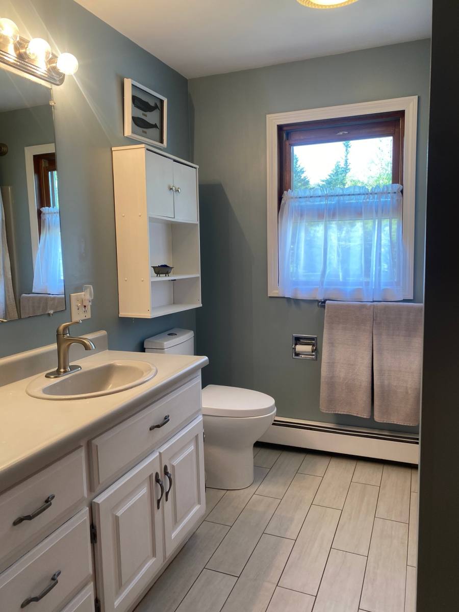 Apartment for rent at 1 Scribner Hill Rd #1, Manchester, ME 04351