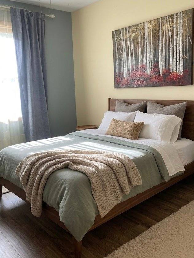 Apartment for rent at 1 Scribner Hill Rd #1, Manchester, ME 04351