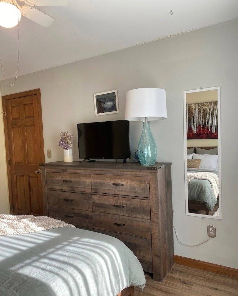 Apartment for rent at 1 Scribner Hill Rd #1, Manchester, ME 04351