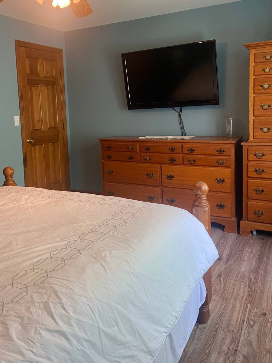 Apartment for rent at 1 Scribner Hill Rd #1, Manchester, ME 04351