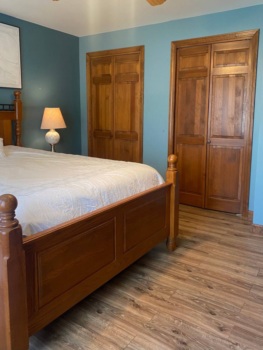 Apartment for rent at 1 Scribner Hill Rd #1, Manchester, ME 04351