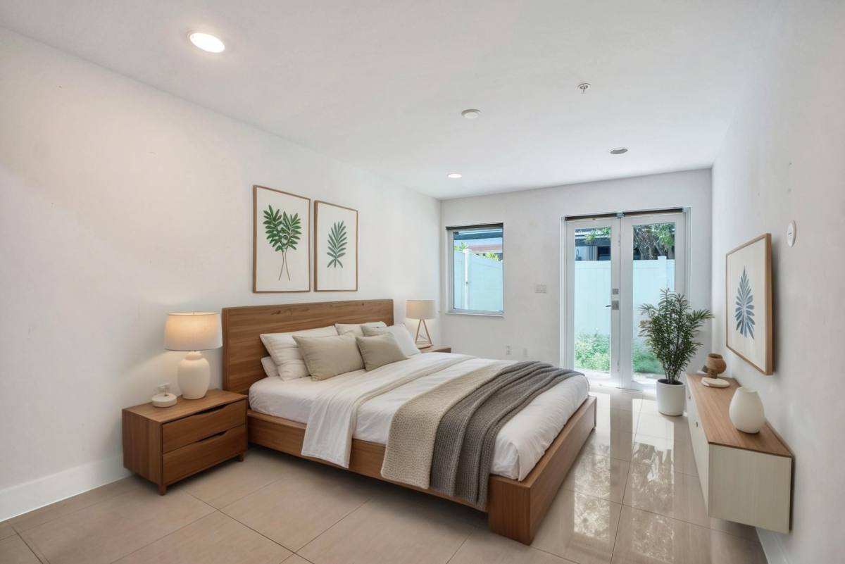 Townhouse for rent at 820 NE 7th St #G, Fort Lauderdale, FL 33304
