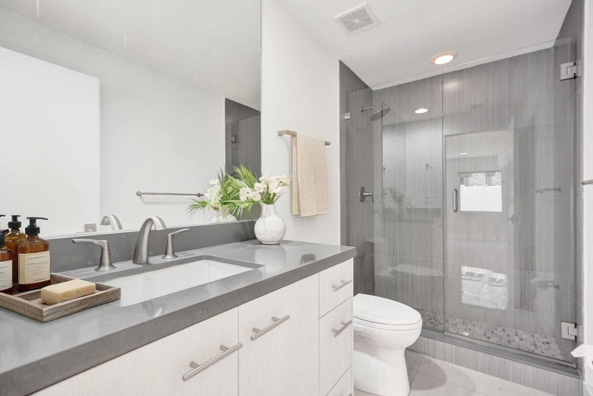 Townhouse for rent at 820 NE 7th St #G, Fort Lauderdale, FL 33304