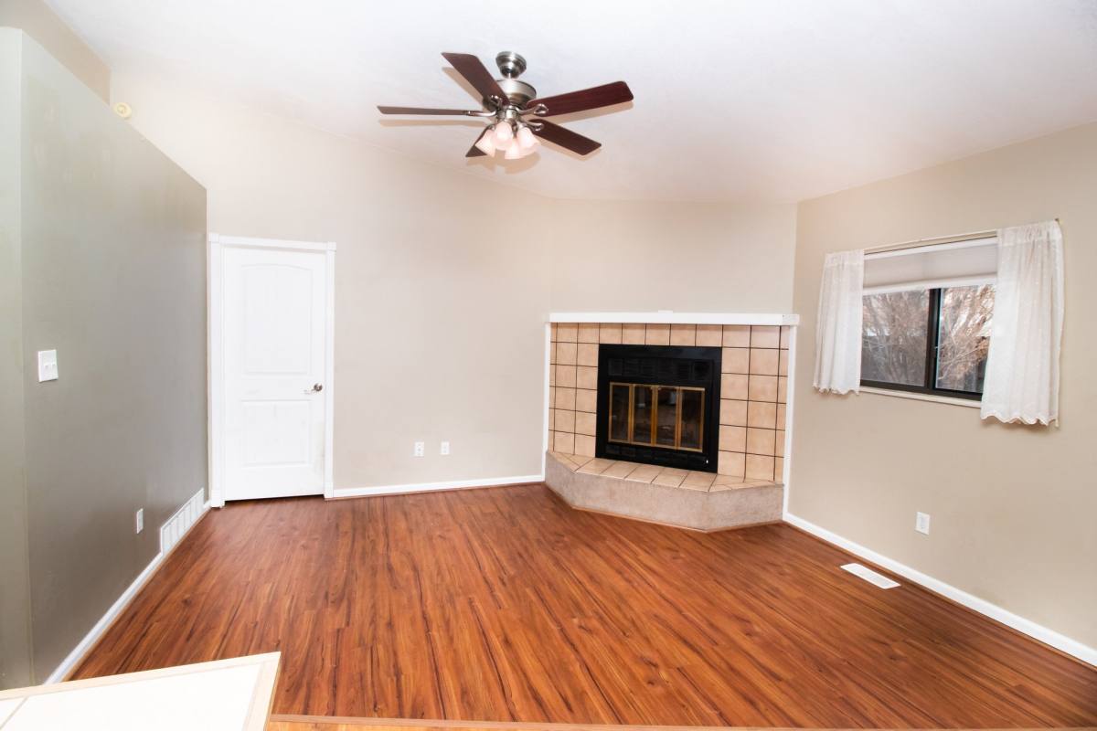 House for rent at 5742 Stoney Pass Dr, Colorado Springs, CO 80917