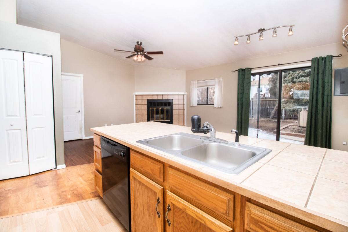 House for rent at 5742 Stoney Pass Dr, Colorado Springs, CO 80917