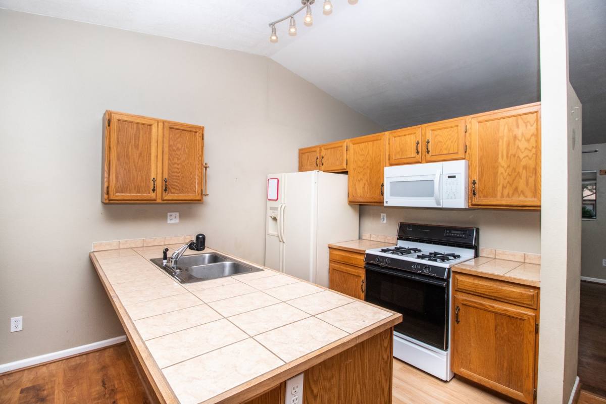 House for rent at 5742 Stoney Pass Dr, Colorado Springs, CO 80917