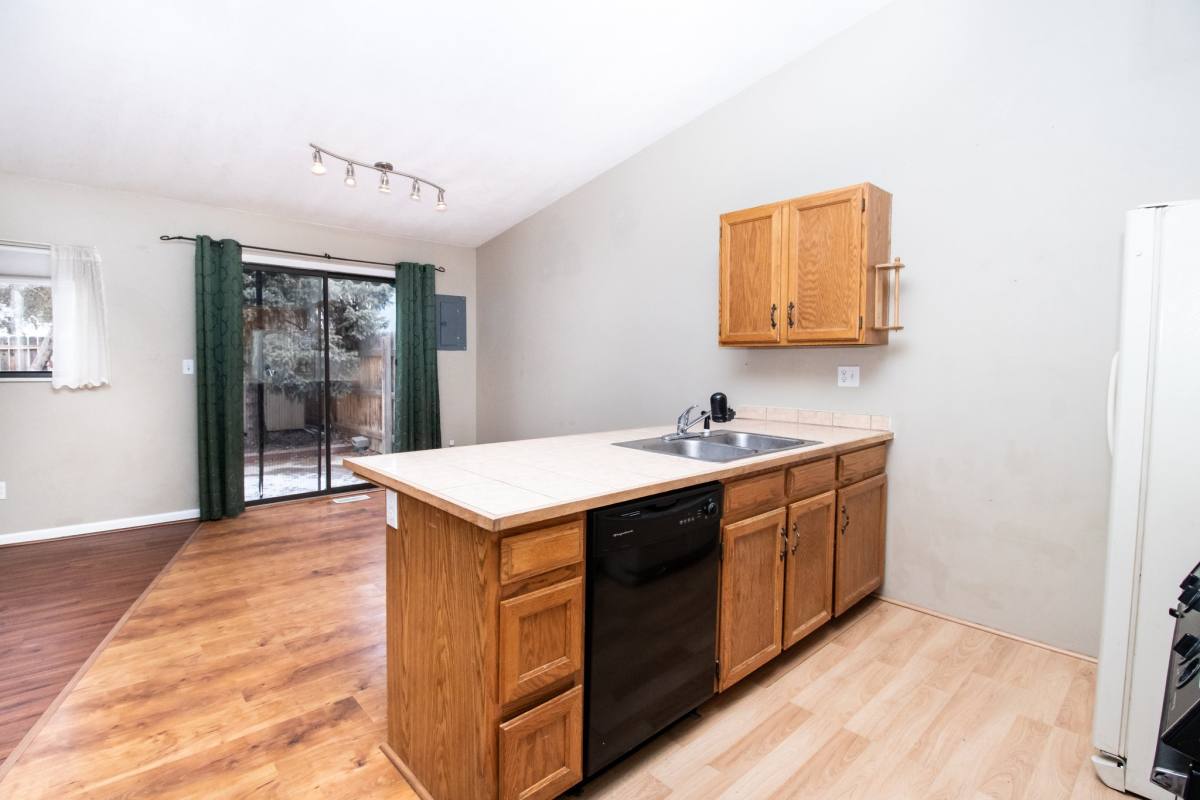 House for rent at 5742 Stoney Pass Dr, Colorado Springs, CO 80917
