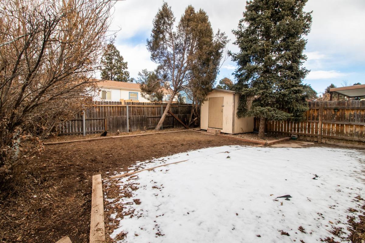 House for rent at 5742 Stoney Pass Dr, Colorado Springs, CO 80917