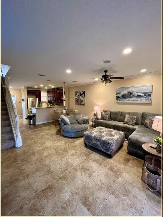Townhouse for rent at 320 W Pisa Place, Saint Augustine, FL 32084