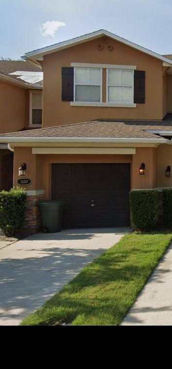 Townhouse for rent at 320 W Pisa Place, Saint Augustine, FL 32084