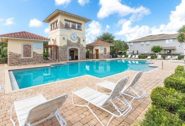 Townhouse for rent at 320 W Pisa Place, Saint Augustine, FL 32084
