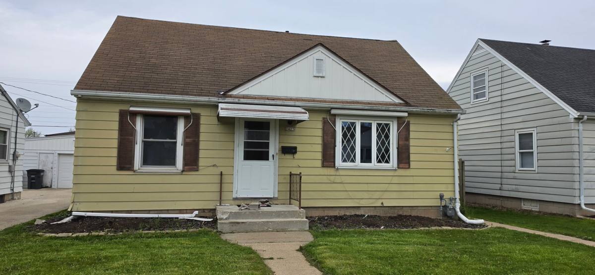 House for rent at 1423 S 19th St, Sheboygan, WI 53081