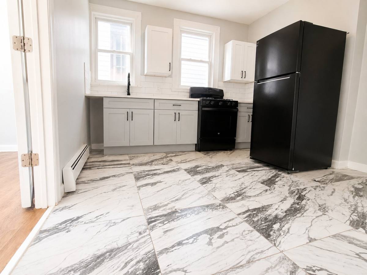 Apartment for rent at 65 Hudson St #1, Newark, NJ 07103