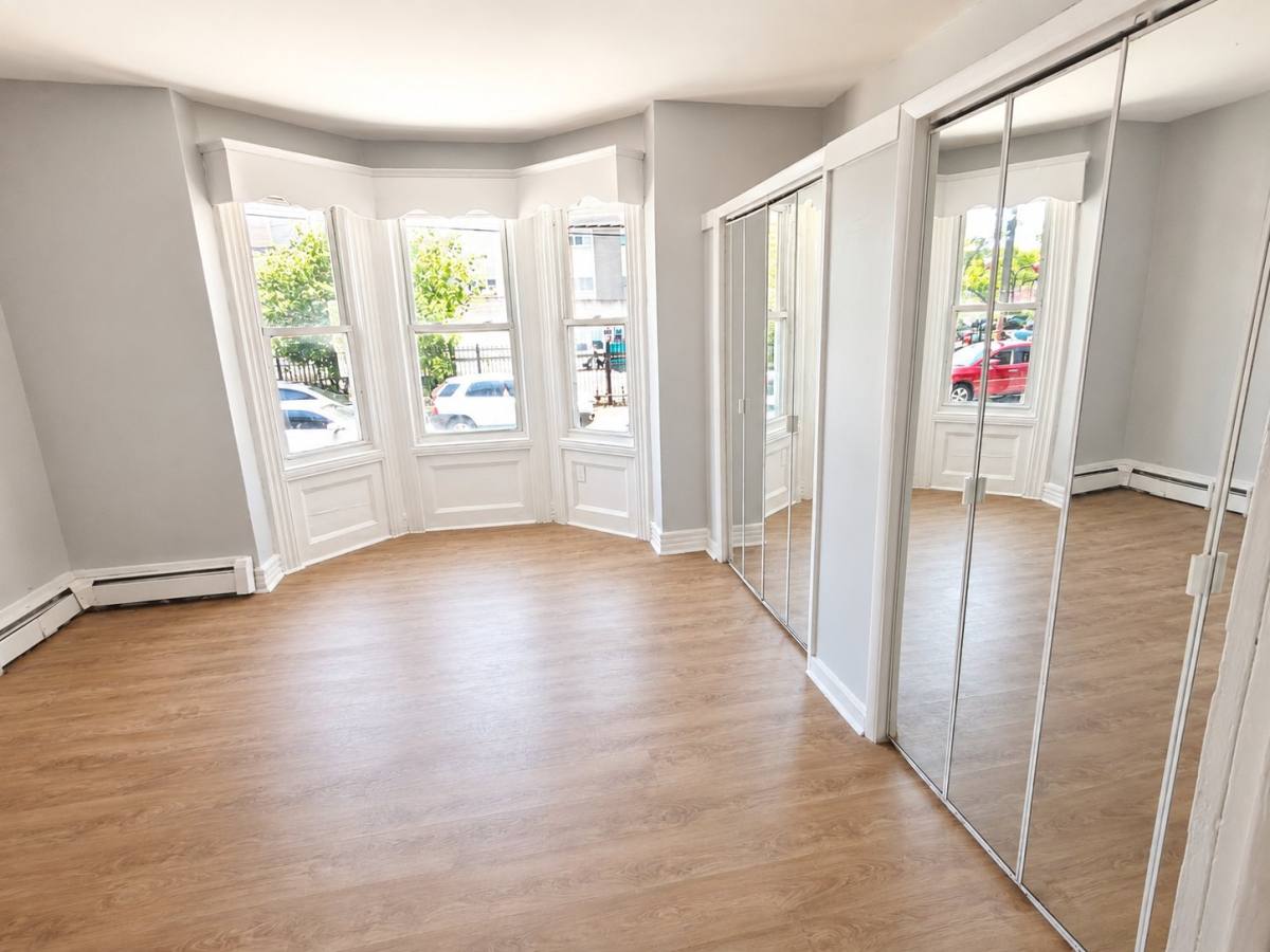 Apartment for rent at 65 Hudson St #1, Newark, NJ 07103