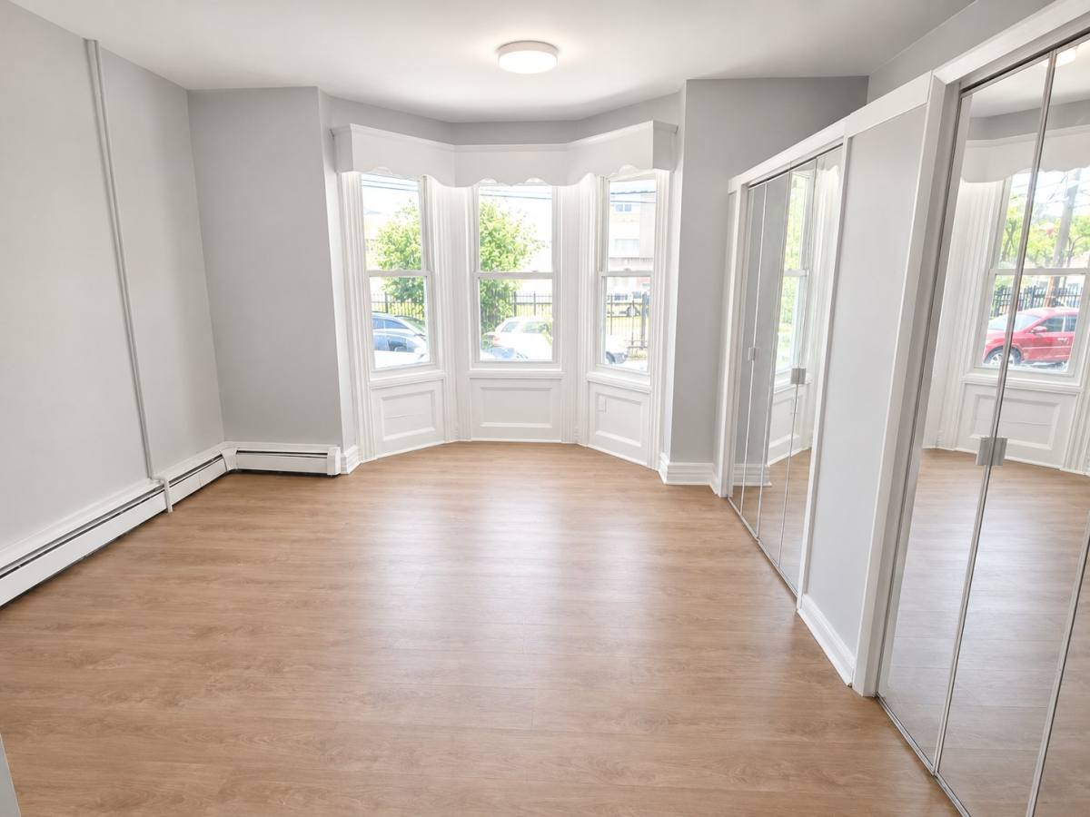 Apartment for rent at 65 Hudson St #1, Newark, NJ 07103
