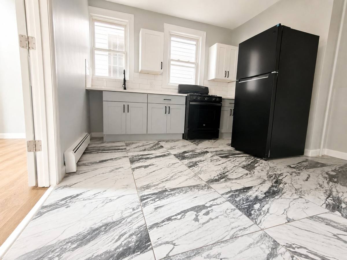 Apartment for rent at 65 Hudson St #1, Newark, NJ 07103