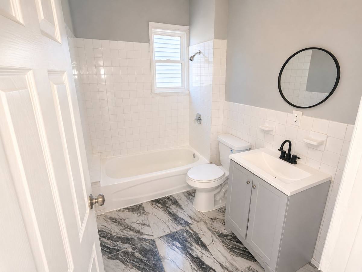 Apartment for rent at 65 Hudson St #1, Newark, NJ 07103